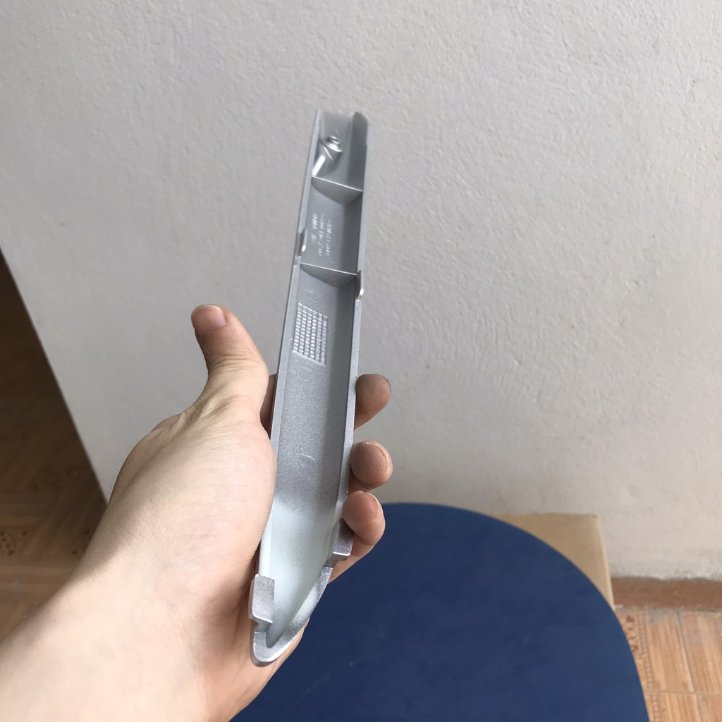 Trang trí sườn xe Airblade | Air Blade Fi (2009 - 2010) chính hãng Honda 83800-kvg-v20-za
