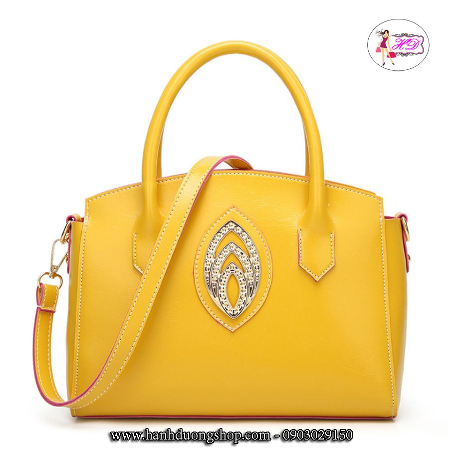 Túi xách, túi đeo vai Hàn Quốc mùa hè HQC3612