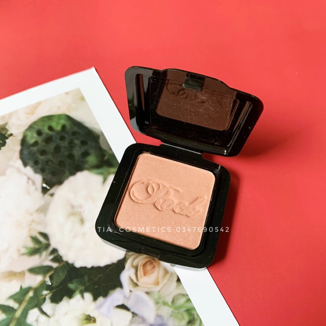 Má hồng Benefit - Rockateur