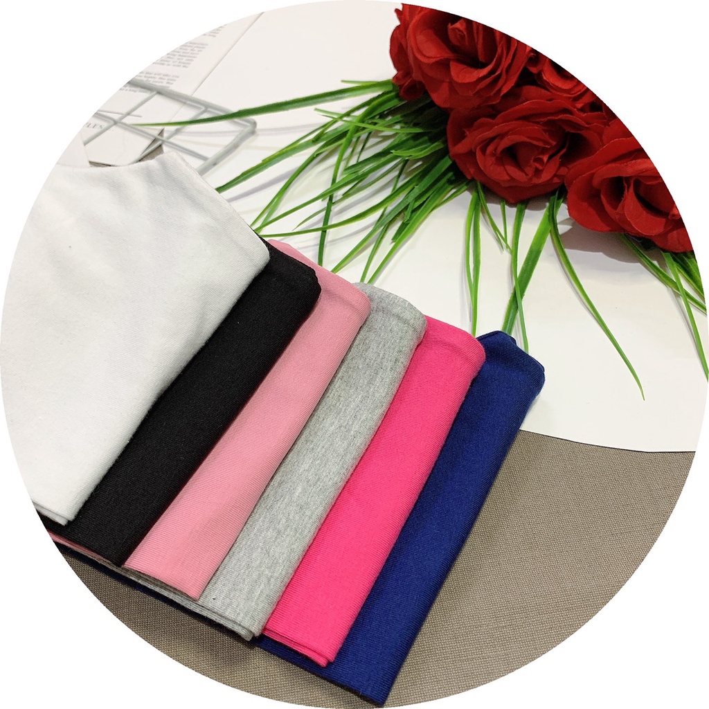 Quần legging bé gái thun co giãn 4 chiều từ 8-20kg
