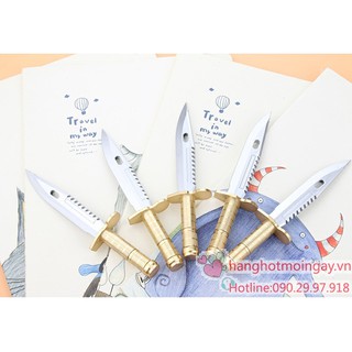 Bút Đao Kiếm N127