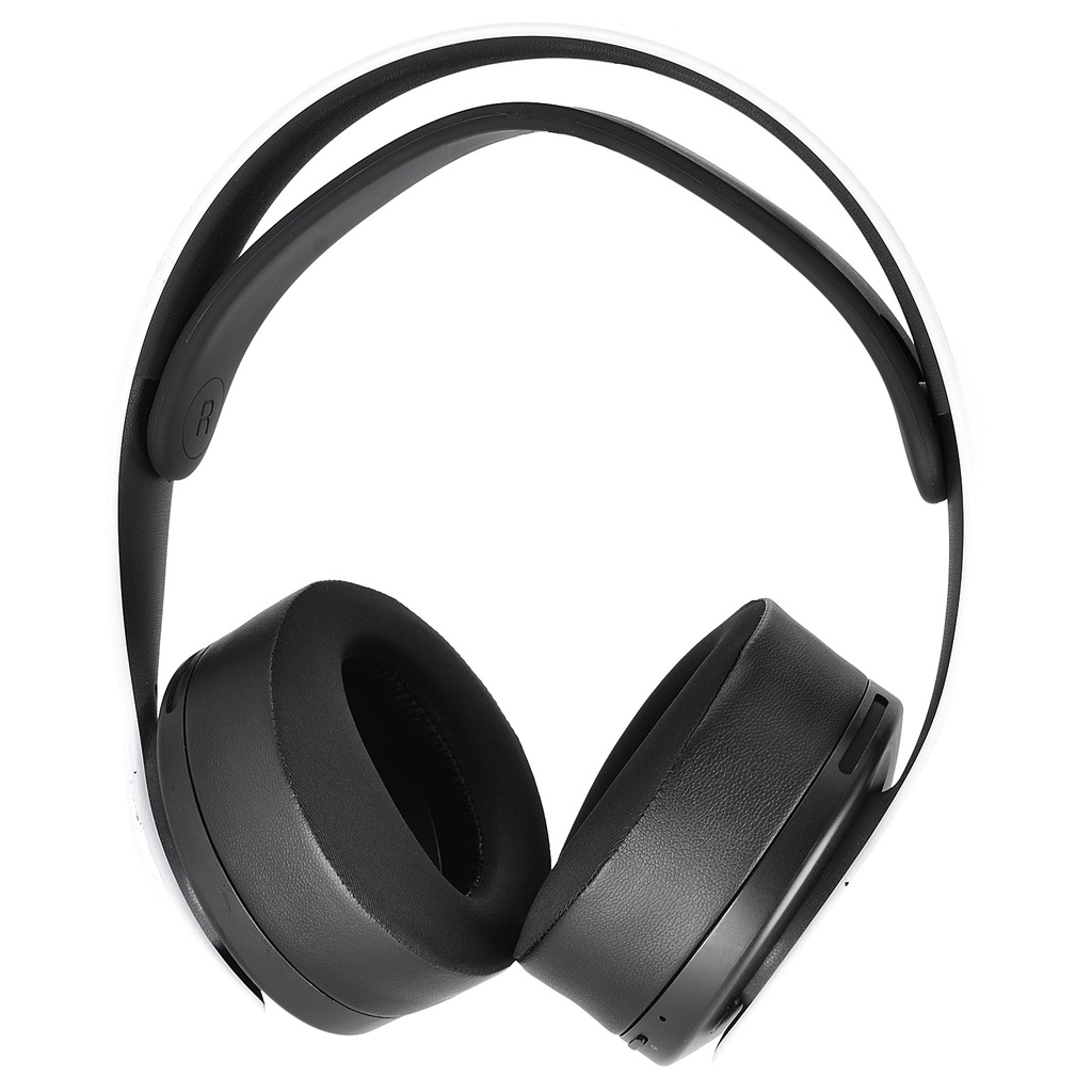 Phù Hợp Vỏ Bọc Bảo Vệ Tai Nghe Không Dây sony ps5 PULSE 3D Ốp