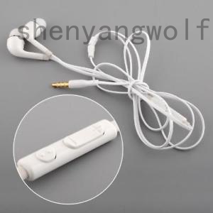 Tai Nghe Nhét Tai Jack 3.5mm Cho Samsung Samsung