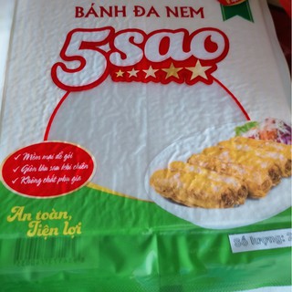 Bánh nem (Bánh tráng )đặc sản Hà Tĩnh