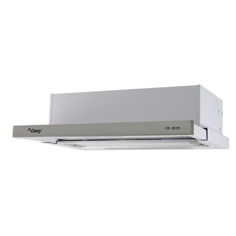 Máy Hút Mùi Âm Tủ CANZY CZ-C516I hoặc C6002 | CZ-C517I hoặc C7002SYP - 750m³/h, trượt 2 cấp độ, nhôm 5 lớp cao cấp