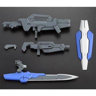 Mô Hình Lắp Ráp Trang Bị RG Astraea Parts Set cho RG Exia Gundam