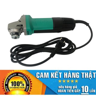 Máy mài, máy cắt DCA 800W - 100M ASM14-100