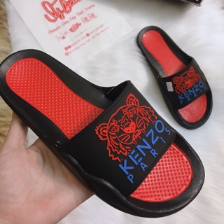 Dép kẹp thể thao kenzo mới