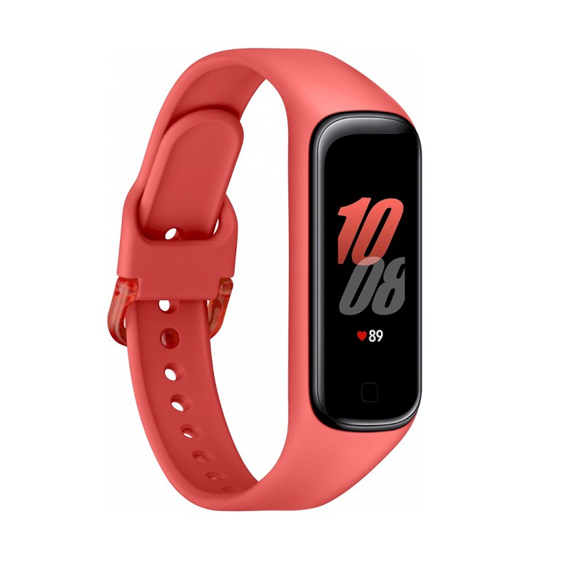 Vòng đeo tay Samsung Galaxy Fit 2 (SM-R220) - Hàng Chính Hãng