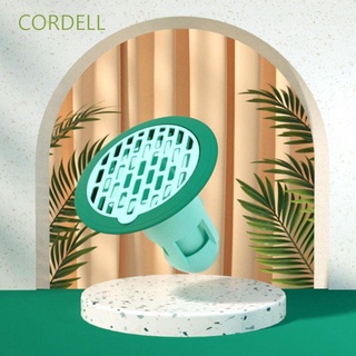 Nắp đậy cống thoát nước sàn nhà tắm bằng silicon chống mùi hôi đa năng