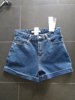 Sooc jeans nữ VNXK