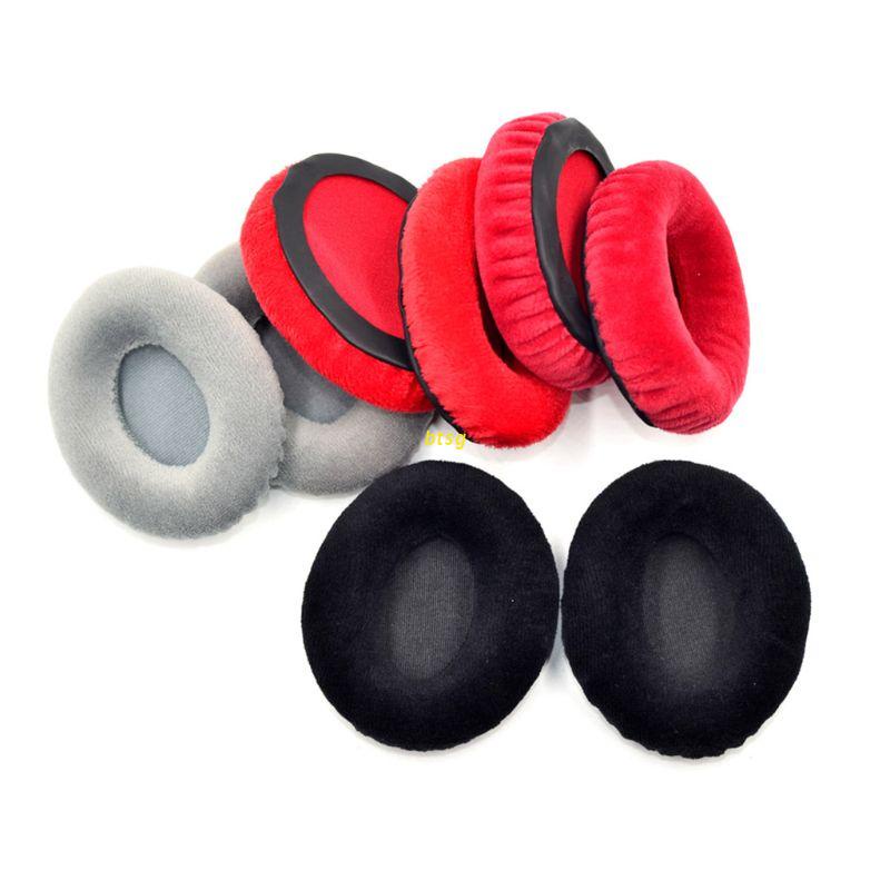 Cặp Mút Đệm Tai Nghe Thay Thế Cho Sennheiser Momentum On