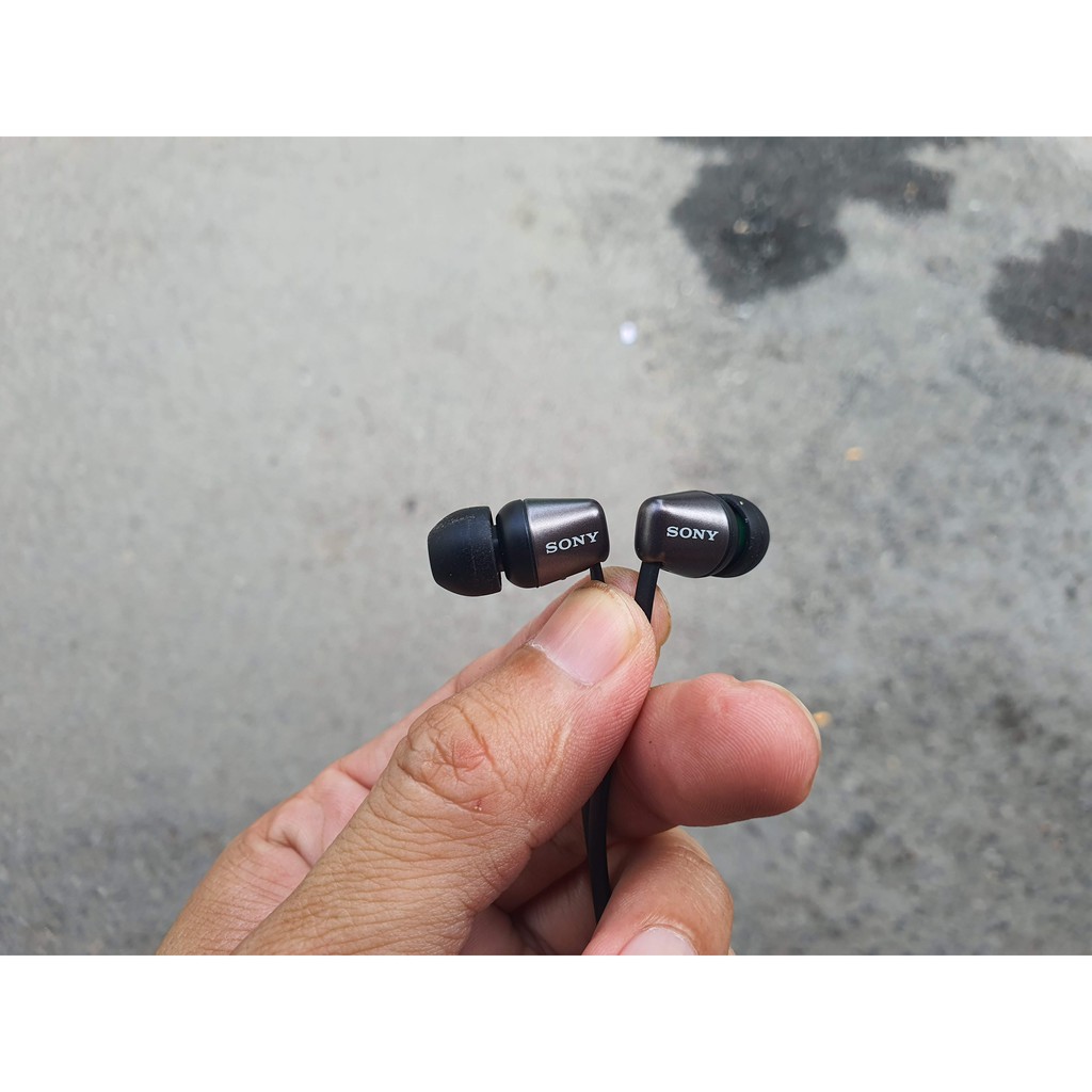 Tai nghe Bluetooth Sony WI C310 Chính Hãng Bảo Hành 3 Tháng