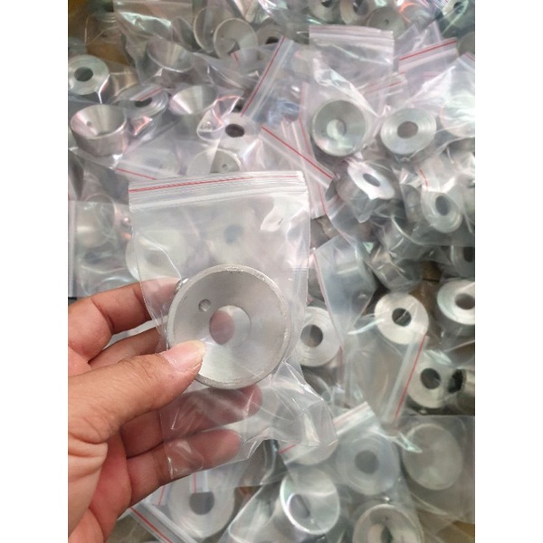 TIÊU TIỆN CNC CHO PÔ ĐỘ cho các dòng pô độ xe máy