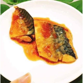 Vụn Cá Thu Nhật Túi 2Kg