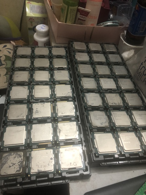 Cpu i5 3470 socket 1155 | BigBuy360 - bigbuy360.vn