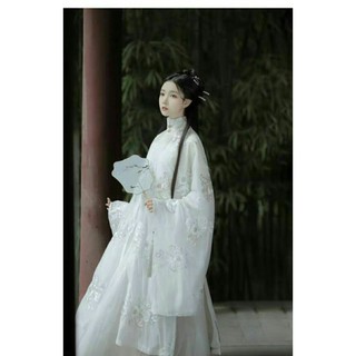 Minh phục- trang phục cosplay cổ trang