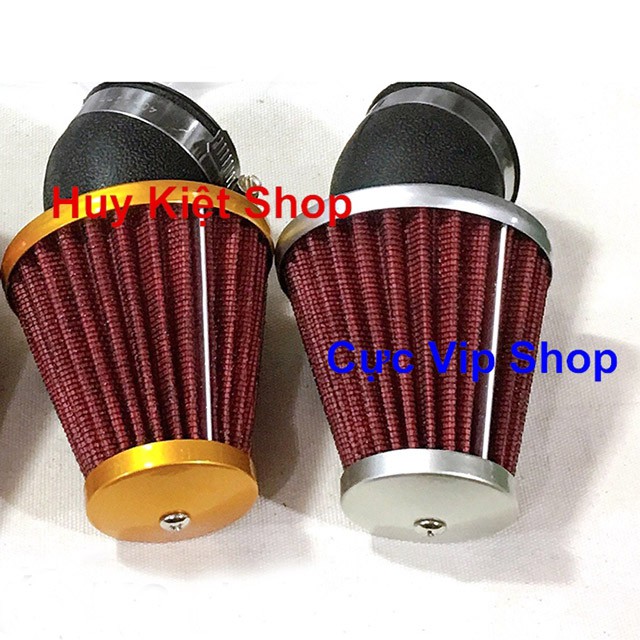 (Dùng Cho Exciter-Winner-Raider-Satria-Sonic) Pô E Tăng Tốc Cho Bình Bông Mai K3 Đại