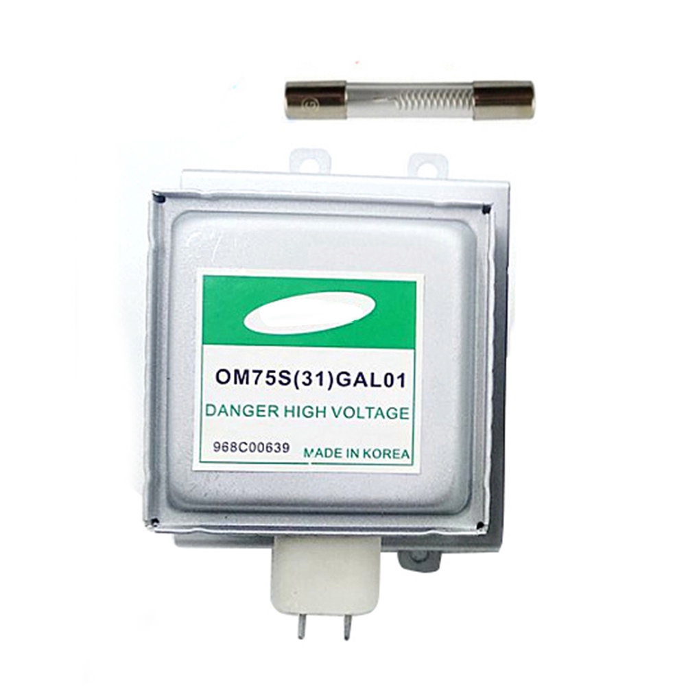 [Hàng Có Sẵn] Điện Thoại Samsung Magnetron OM75S (31) GAL01