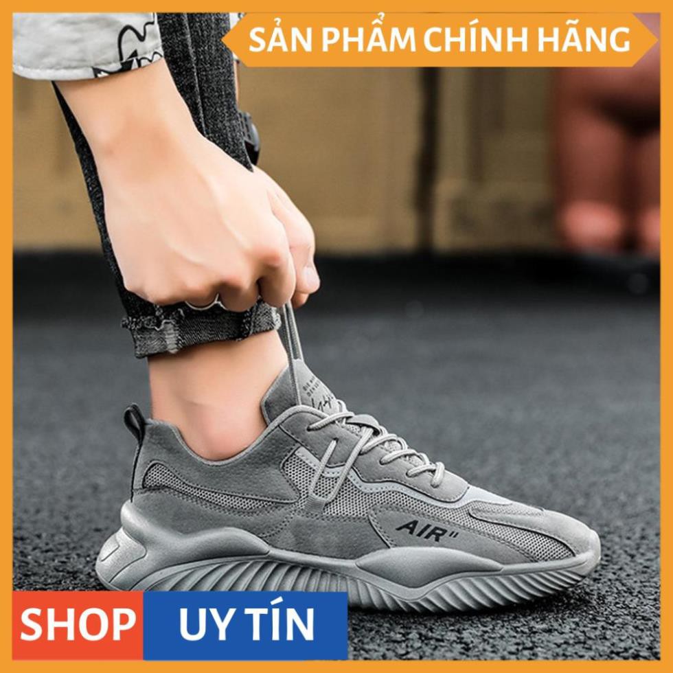 Giày Sneaker Nam [ FREESHIP EXTRA ] Giày Thể Thao trẻ trung năng động G34 | BigBuy360 - bigbuy360.vn