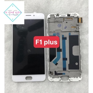 Màn hình oppo f1 plus / r9 liền khung
