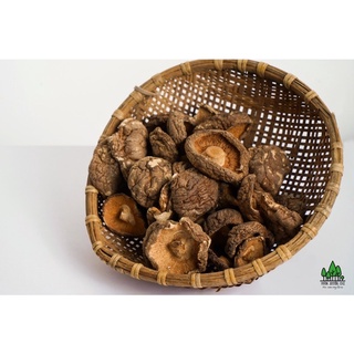 Nấm hương khô Nấm Việt 100gr