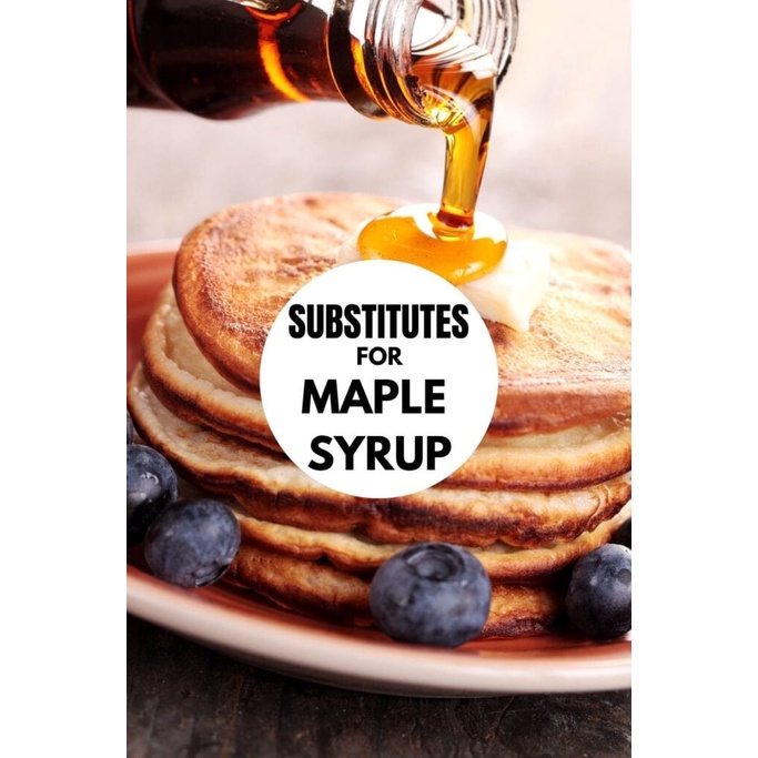 (Siro) Maple syrup cây phong loại C hữu cơ 250ml - Primeal