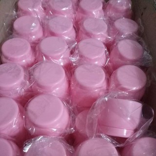 Hủ đựng kem bầu 120g