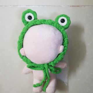 Băng đô tai thú cho doll