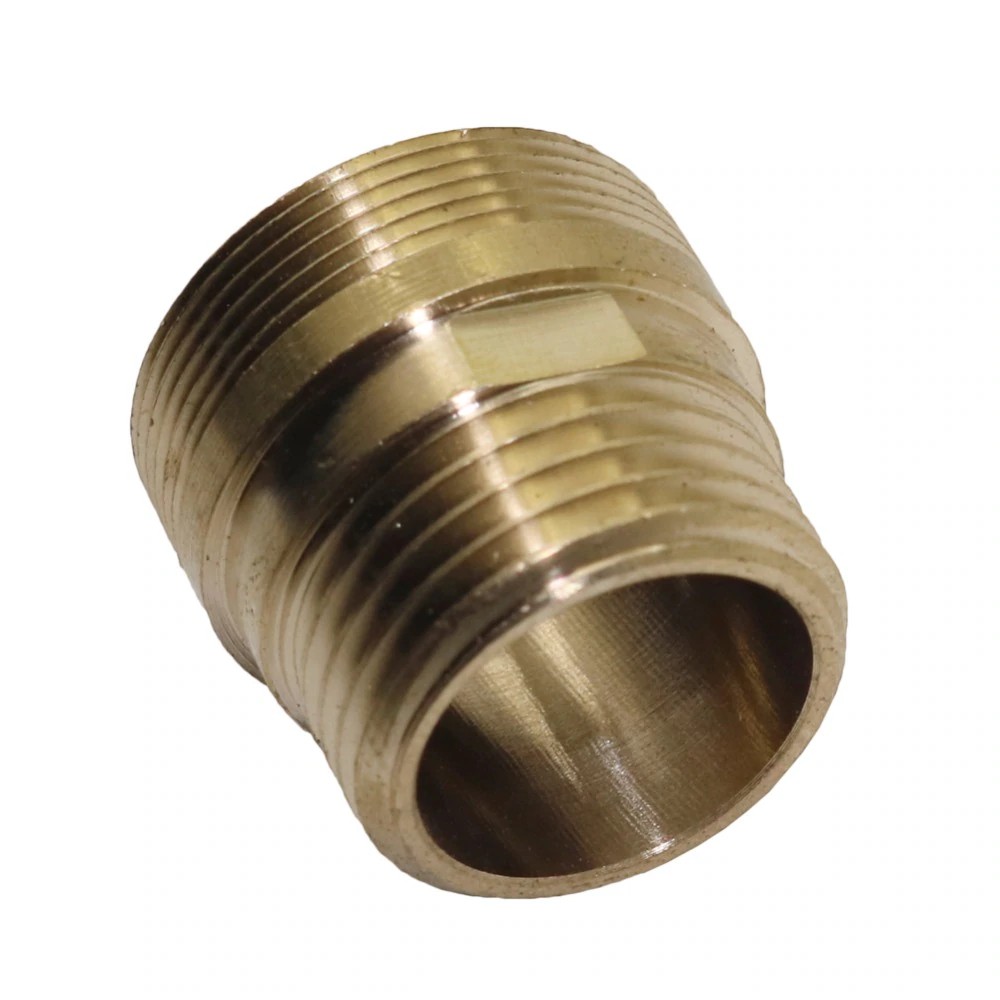 1 Đầu Nối Vòi Nước M22 Bên Trong / M24 1 / 2 "