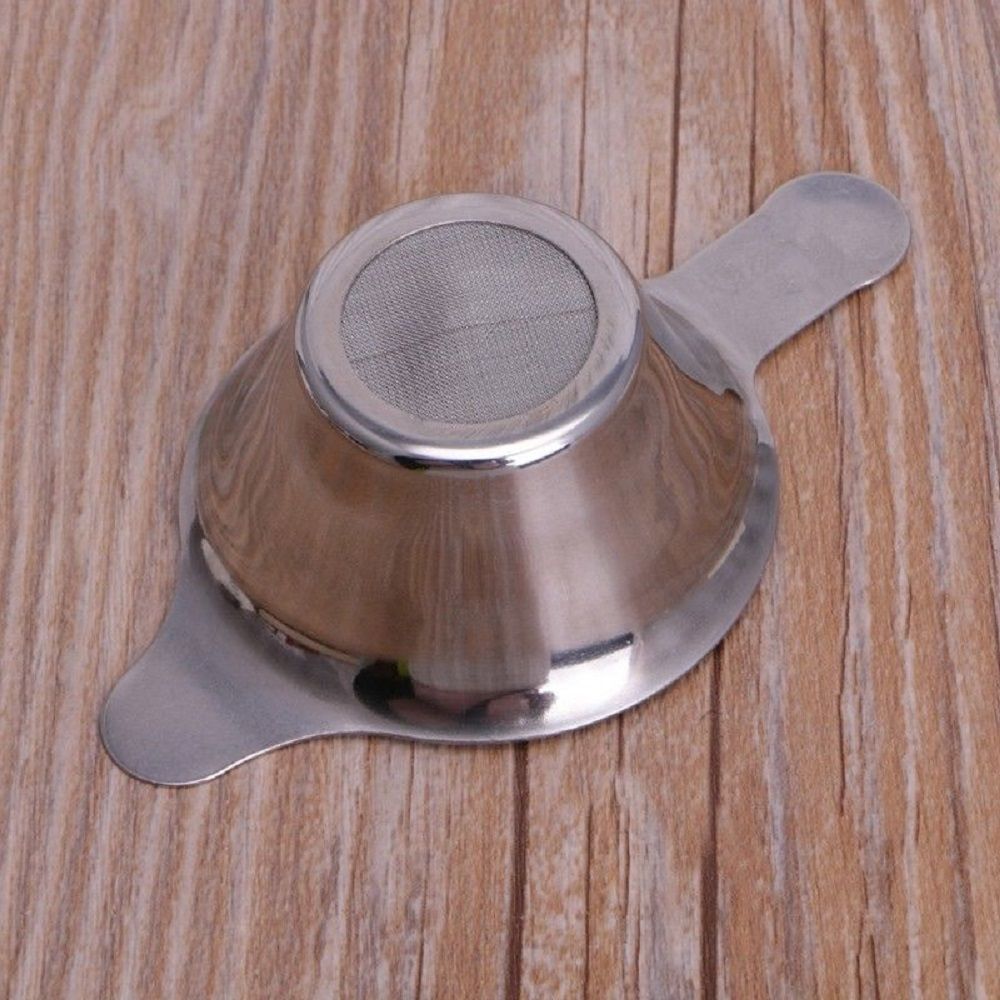 Phễu lọc trà bằng thép không gỉ