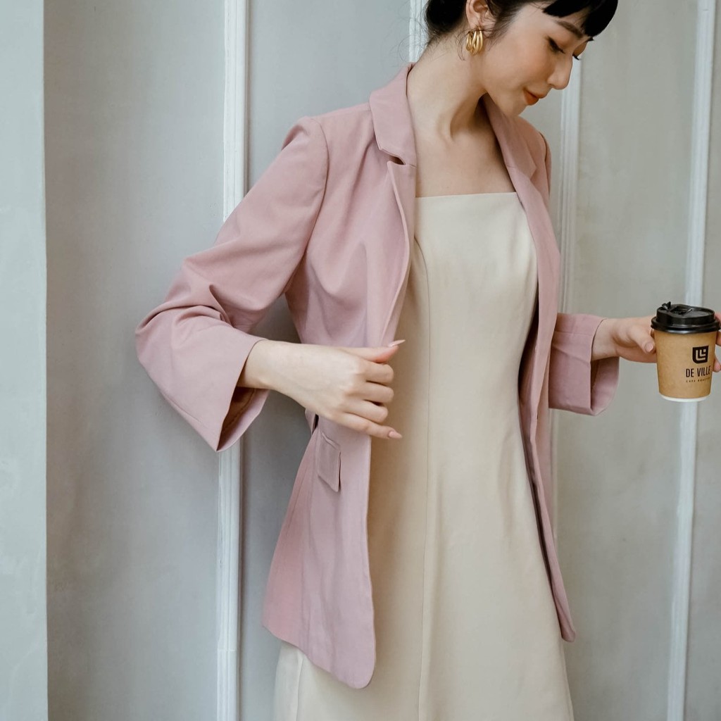 [MÉO SHOP] Áo Blazer Ferose | BigBuy360 - bigbuy360.vn
