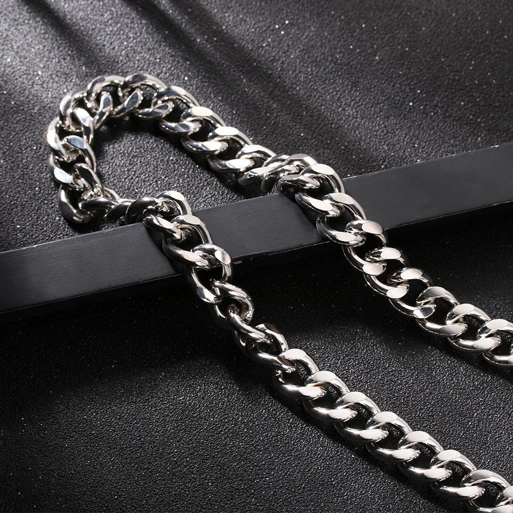 Móc Chìa Khóa Dạng Kẹp Phong Cách Hip Hop Thời Trang