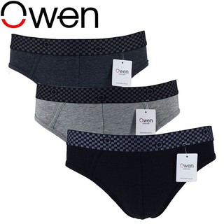 Sip tam giác nam owen