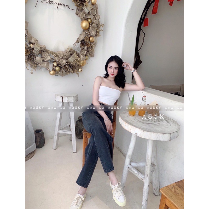 ÁO 2 DÂY BÚN CAO CẤP LOẠI 1 | BigBuy360 - bigbuy360.vn