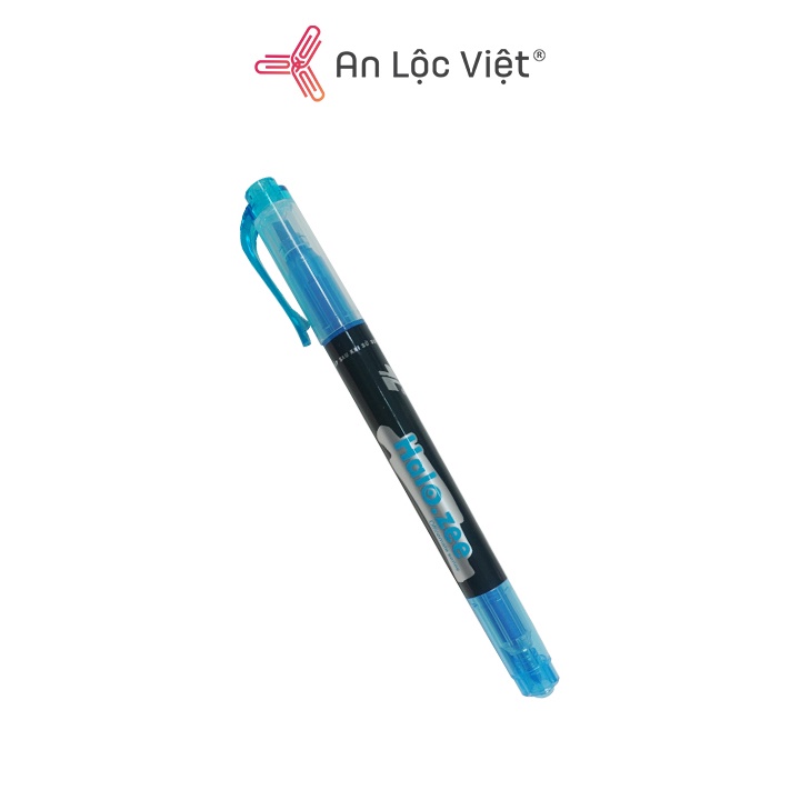 Bút dạ quang Thiên Long HL-03 Bút 2 đầu