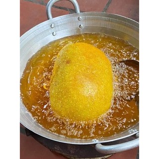 GÀ BỌC XÔI KHÔNG LỐI THOÁT