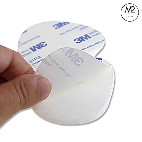 Miếng Dán Chống Trơn Trượt, Nâng Đỡ Gan Bàn Chân Dành Cho Giày Cao Gót, Búp Bê MDG03-C8