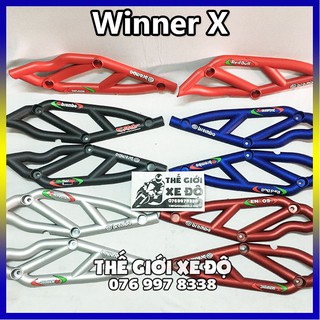 ốp hông winner x