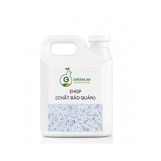 Chất bảo quản ehgp 5ml - nguyên liệu mỹ phẩm
