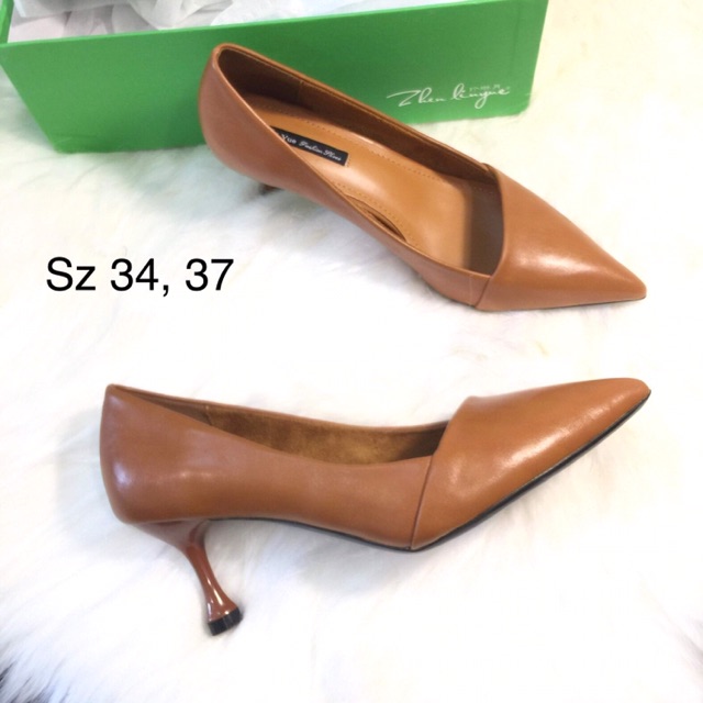 Giày cao gót giá rẻ