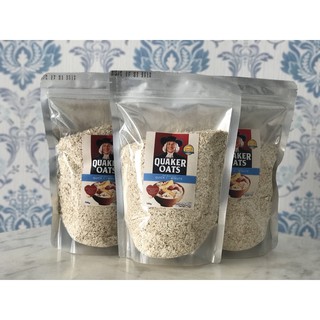 Combo 10 gói yến mạch 500gr