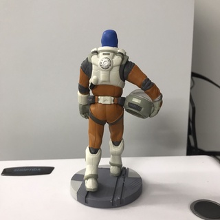 Mô hình đồ chơi Buzz Lightyear (Toy Story)