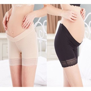COMBO 3 QUẦN LÓT BẦU MẶC TRONG VÁY - CẠP CHÉO ĐÙI