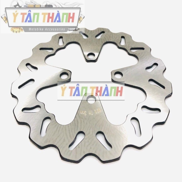 Đĩa Thắng Galfer 220Mm 2 Râu Nhỏ MS1080