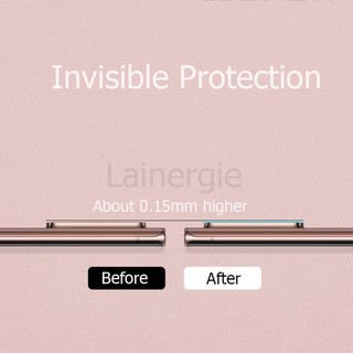Cường Lực Camera Samsung Galaxy Fold 2 Bảo Vệ Camera