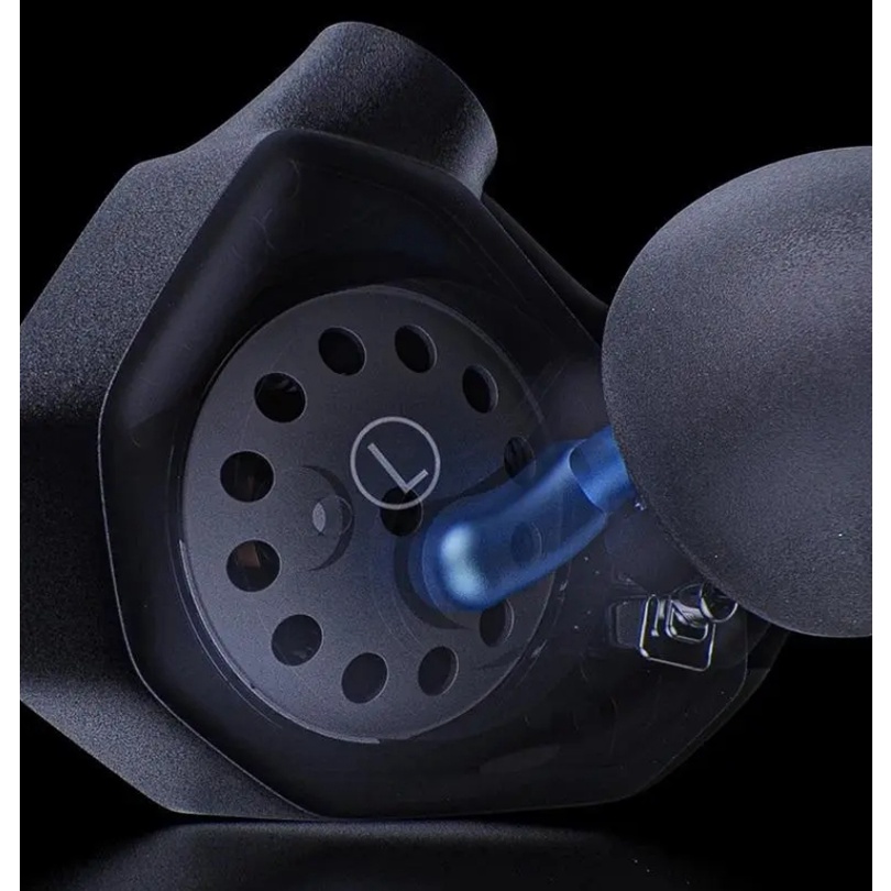 Tai Nghe FiiO FH7S Chính Hãng - Bảo Hành 12 Tháng