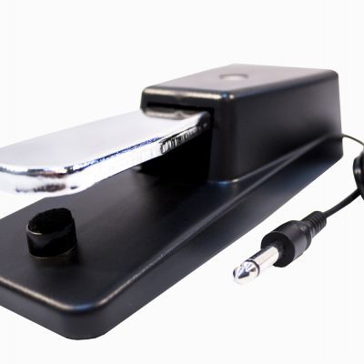 Pedal Đàn Organ P80A ( dùng cho mọi loại đàn Organ )