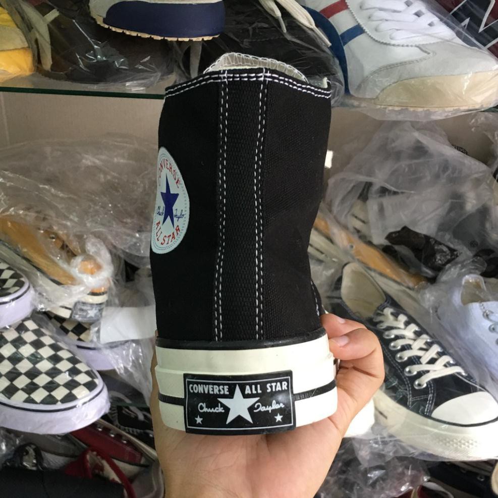 [XẢ KHO] GIÀY CONVERSE 1970s  PLAY BLACK HIGH GIAY SNEAKER28