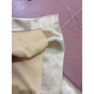 RÈM VẢI GẤM MỀM MƯỢT MAY SẴN
